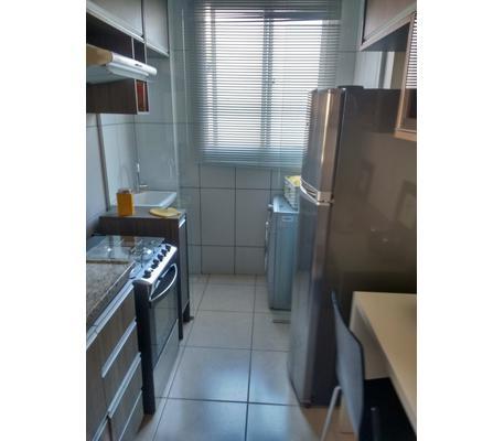 Apartamento, Castelo, 2 Quartos, 1 Vaga, 1 Suíte