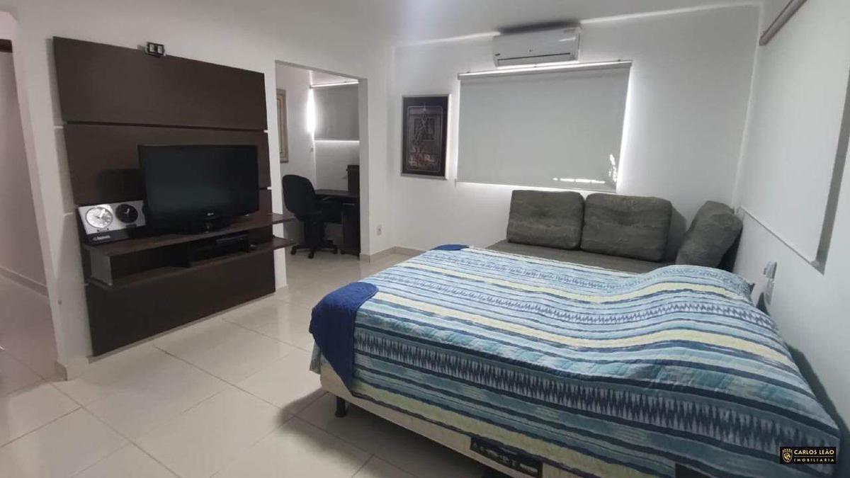 Casa, Escarpas do Lago, 4 Quartos, 3 Vagas, 2 Suítes