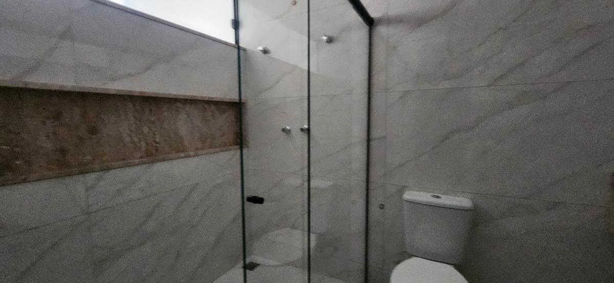 Casa, Bela Vista, 3 Quartos, 4 Vagas, 1 Suíte