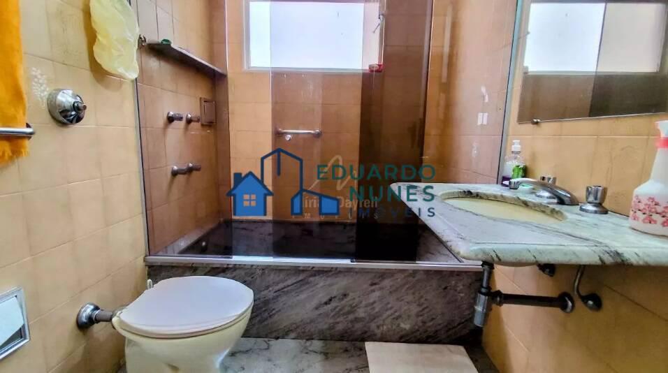 Apartamento, Luxemburgo, 3 Quartos, 2 Vagas, 1 Suíte