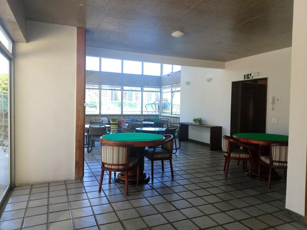 Apartamento, Lourdes, 1 Quarto, 1 Vaga