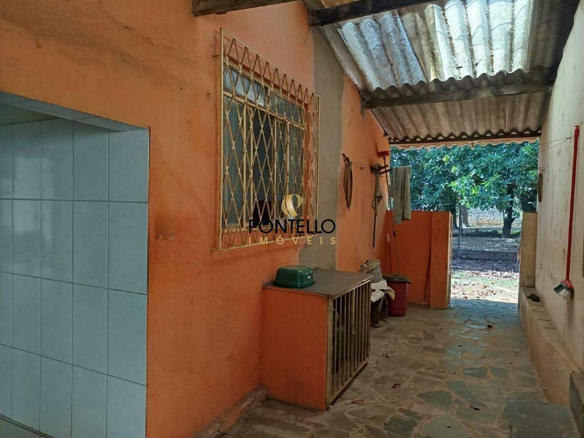 Casa, Boa Vista, 4 Quartos, 3 Vagas