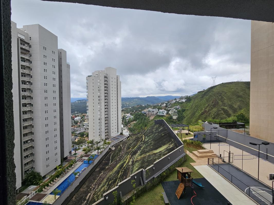 Apartamento, Vila da Serra, 1 Quarto, 1 Vaga, 1 Suíte