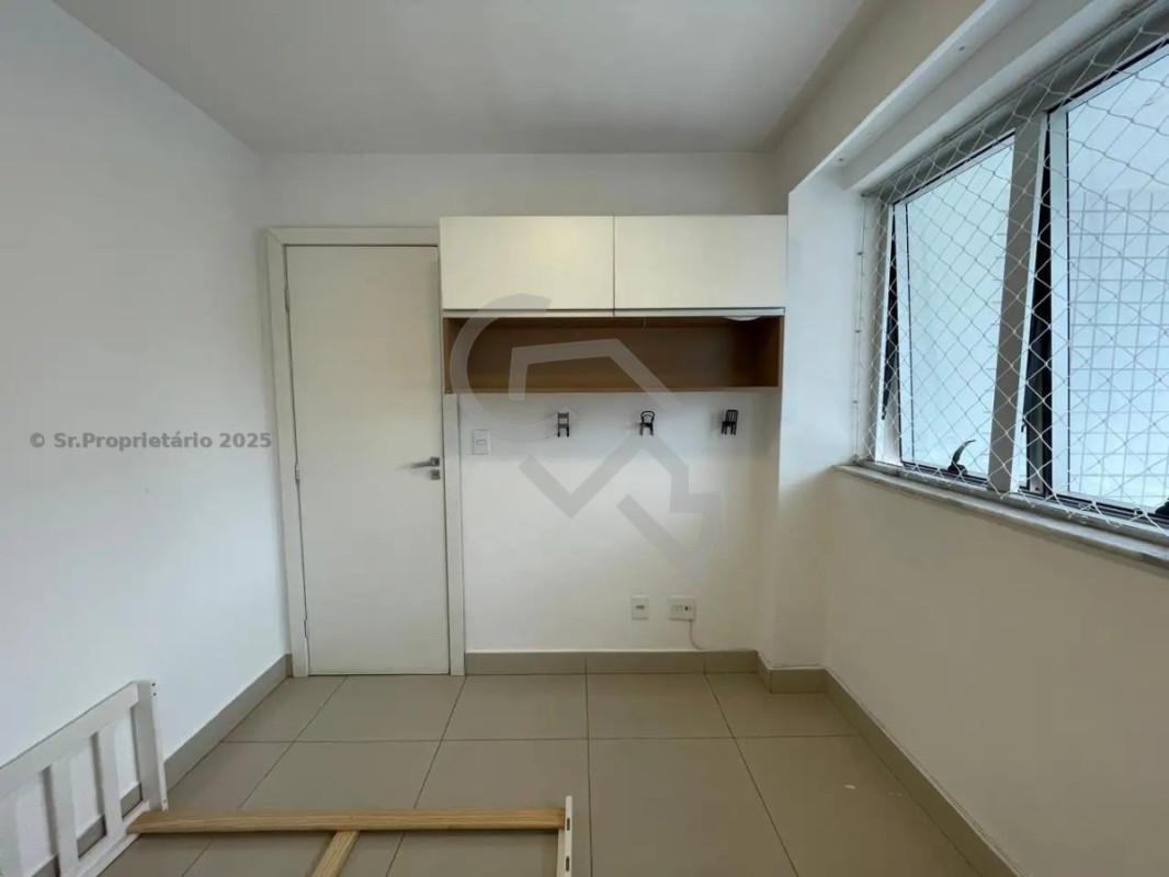 Apartamento, Lourdes, 4 Quartos, 2 Vagas, 2 Suítes