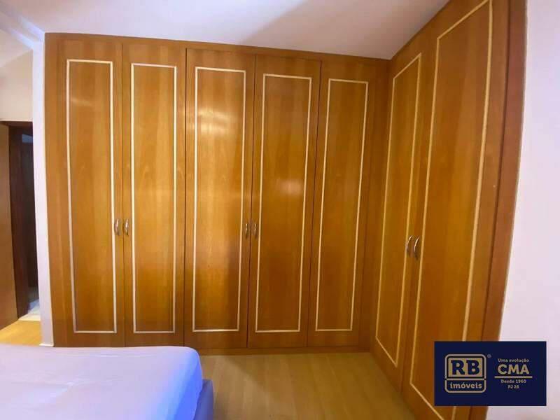 Apartamento, São Pedro, 4 Quartos, 3 Vagas, 1 Suíte