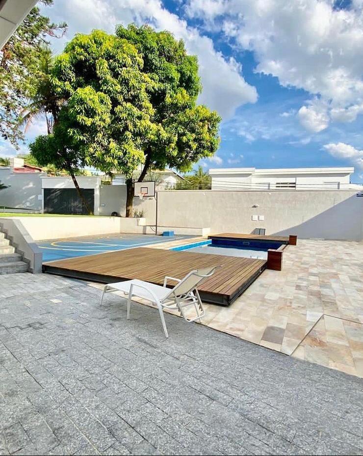 Casa, São Luiz (pampulha), 5 Quartos, 10 Vagas