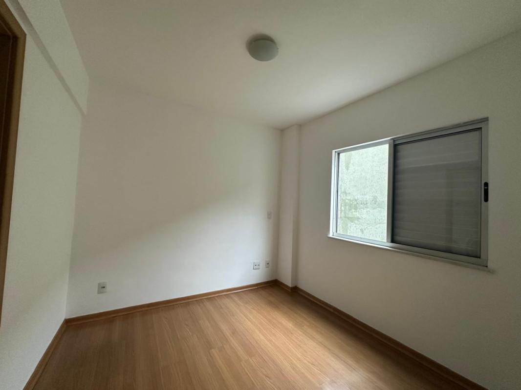 Apartamento, Castelo, 3 Quartos, 2 Vagas, 1 Suíte