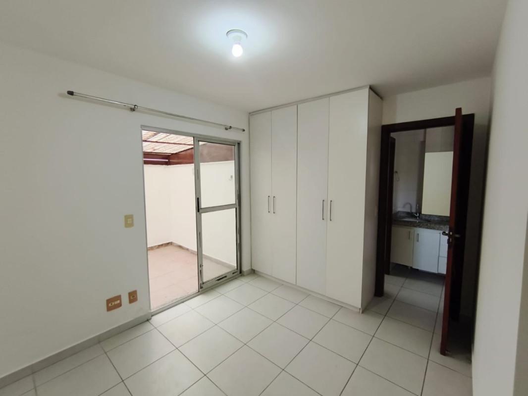 Apartamento, Coração Eucarístico, 1 Quarto, 1 Vaga