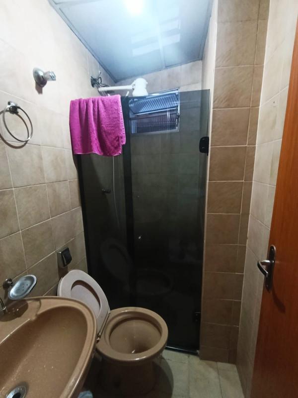 Apartamento, Santa Cruz Industrial, 2 Quartos, 1 Vaga