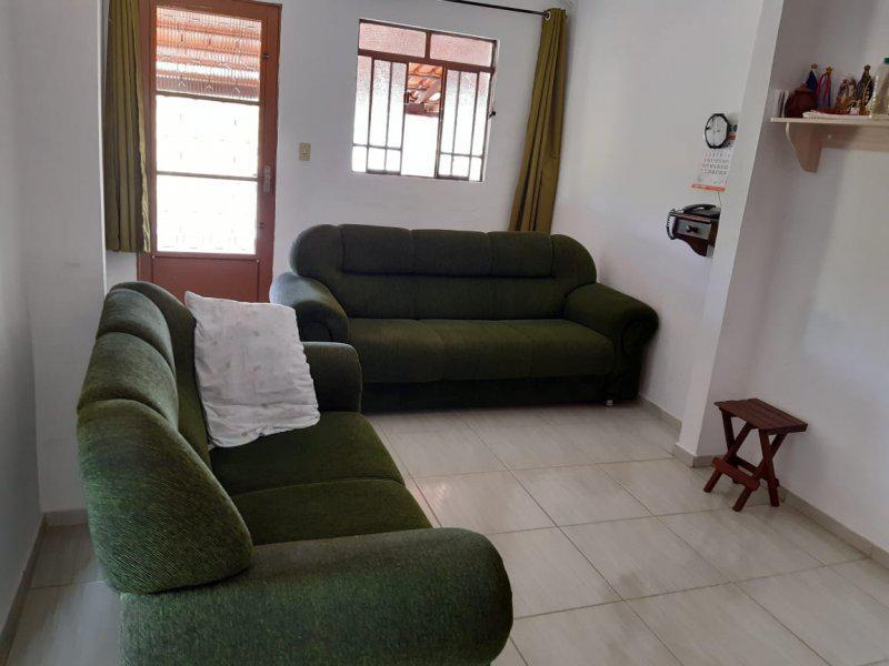 Fazenda, Guedes, 3 Quartos, 0 Vaga