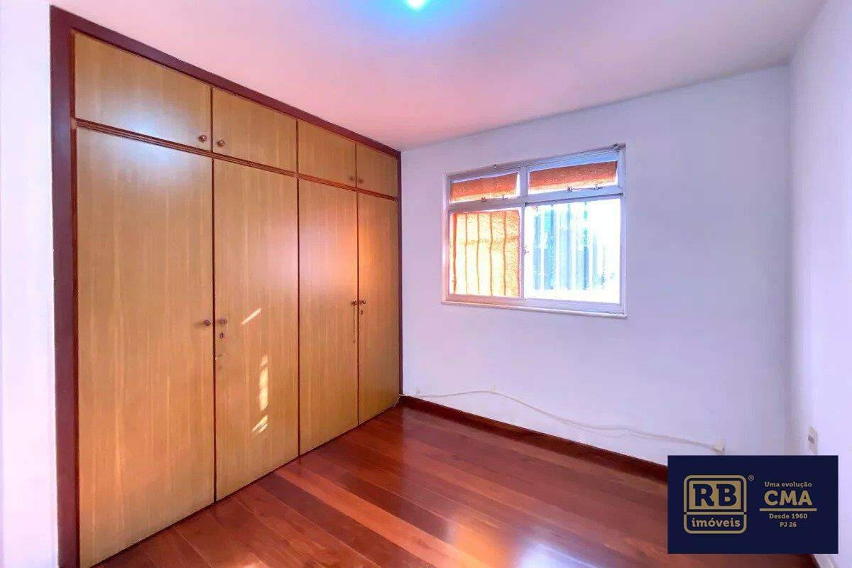 Apartamento, Carmo, 3 Quartos, 2 Vagas, 1 Suíte