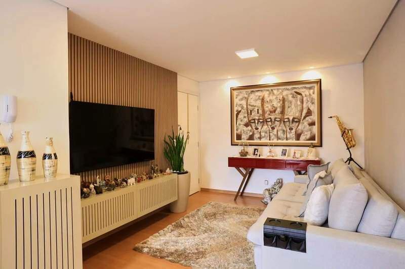 Apartamento, União, 3 Quartos, 2 Vagas, 1 Suíte