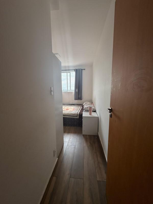 Apartamento, Coqueiros, 2 Quartos, 1 Vaga, 1 Suíte