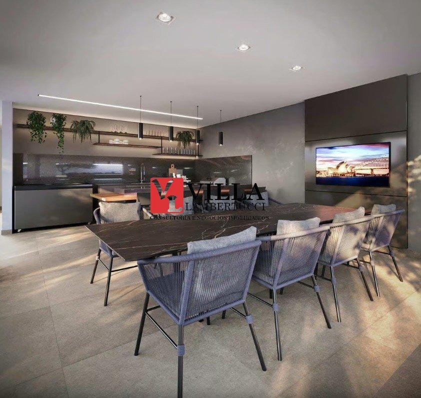 Apartamento, Sion, 3 Quartos, 2 Vagas, 1 Suíte