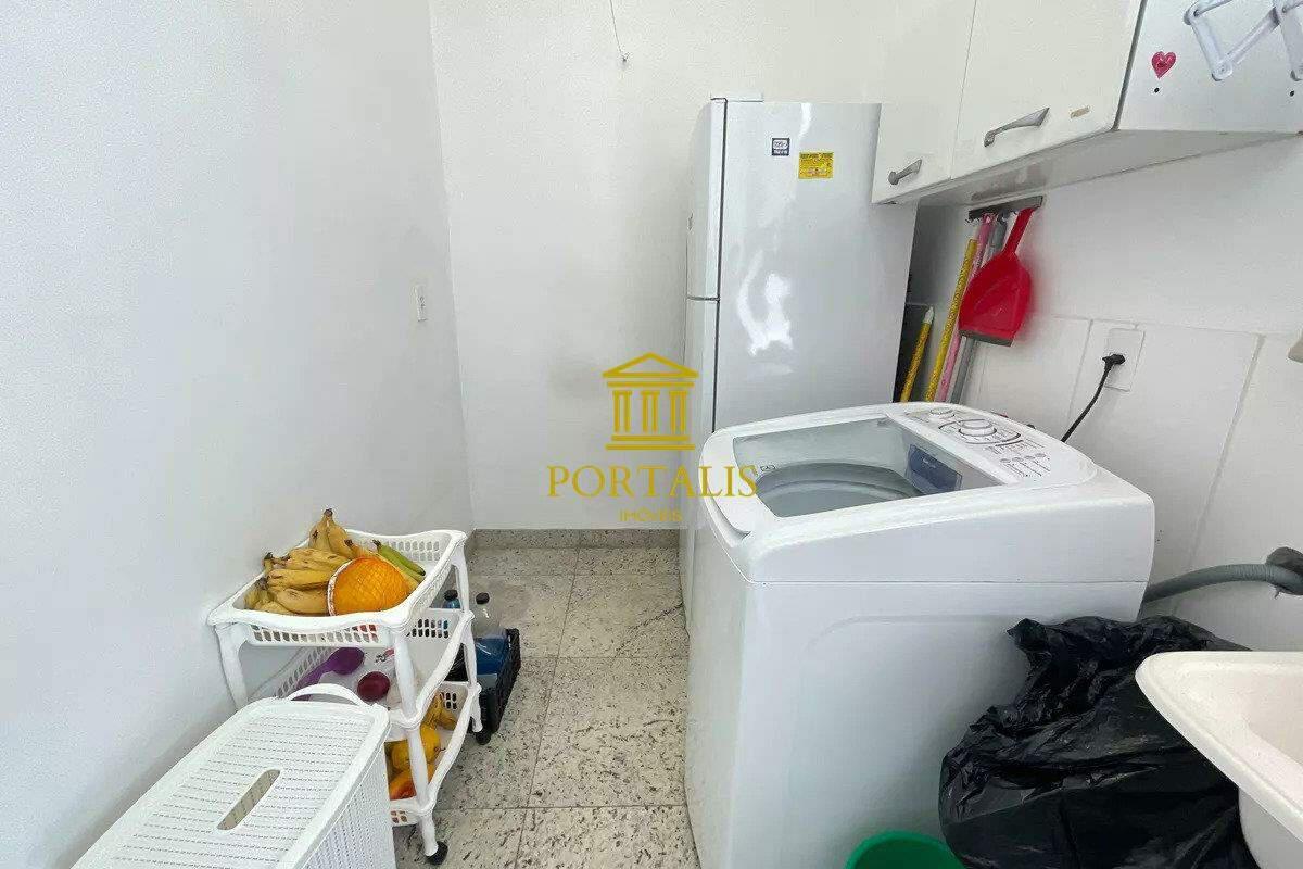 Apartamento, Santo Agostinho, 3 Quartos, 1 Vaga, 1 Suíte