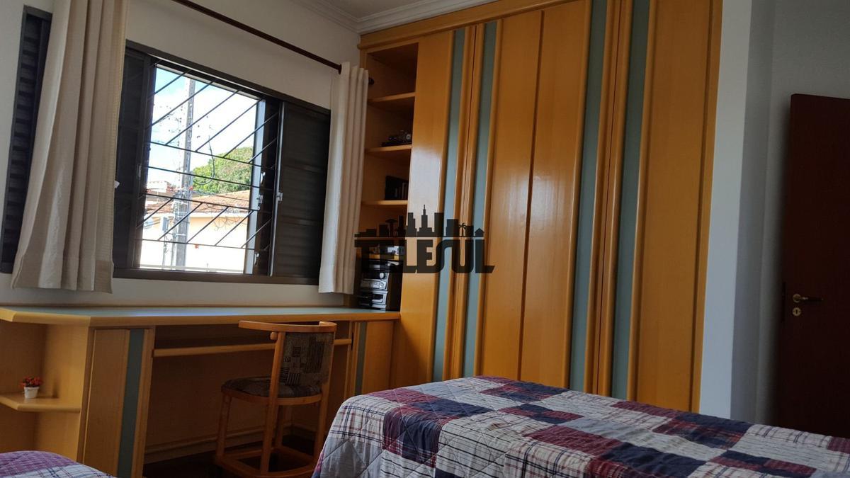 Casa, Parque Boa Vista, 3 Quartos, 2 Vagas, 1 Suíte