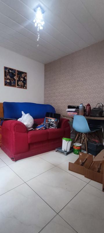 Apartamento, Tony (justinópolis), 2 Quartos, 1 Vaga