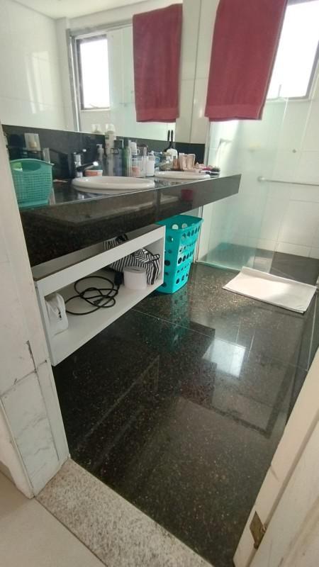 Apartamento, Castelo, 4 Quartos, 3 Vagas, 3 Suítes