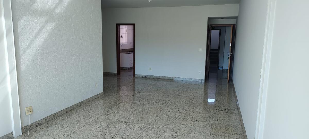Apartamento, Nova Floresta, 4 Quartos, 2 Vagas, 1 Suíte
