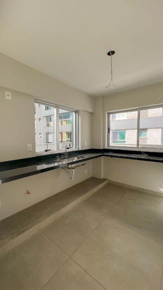 Cobertura, Lourdes, 2 Quartos, 2 Vagas, 2 Suítes