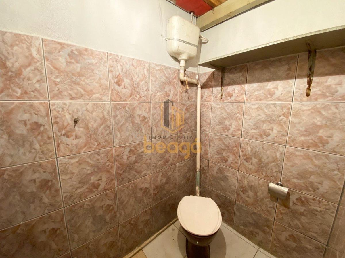 Andar, Serrano, 0 Quarto, 0 Vaga