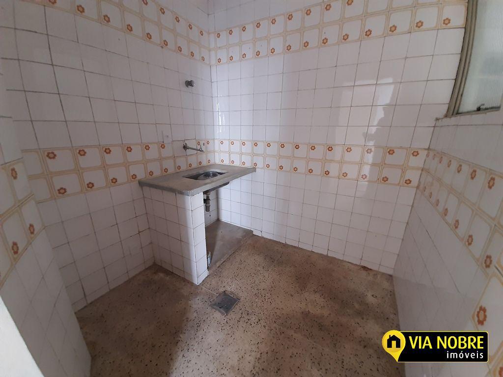 Apartamento, Nova Suíssa, 2 Quartos, 1 Vaga
