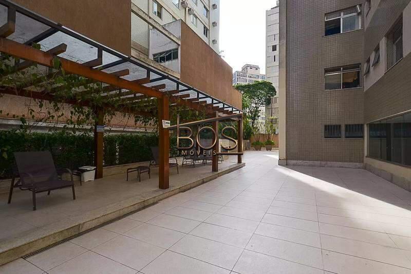 Apartamento, Savassi, 2 Quartos, 1 Vaga, 1 Suíte