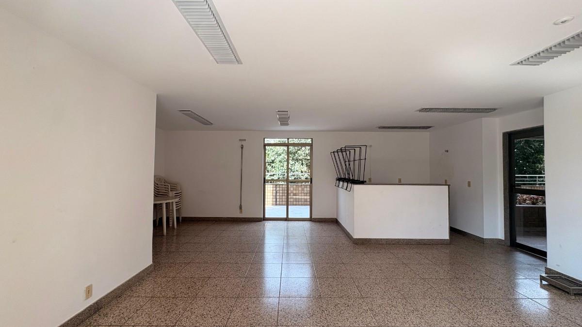 Apartamento, Santa Efigênia, 1 Quarto, 0 Vaga