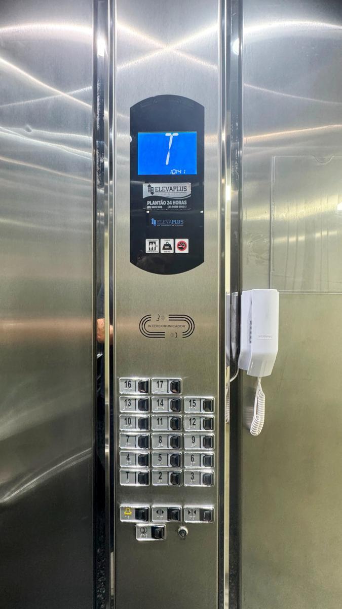 Apartamento, Barro Preto, 1 Quarto, 0 Vaga, 1 Suíte
