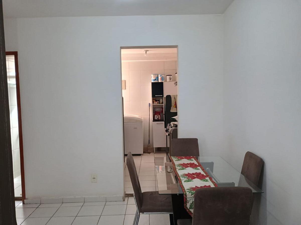 Apartamento, Juliana, 2 Quartos, 1 Vaga