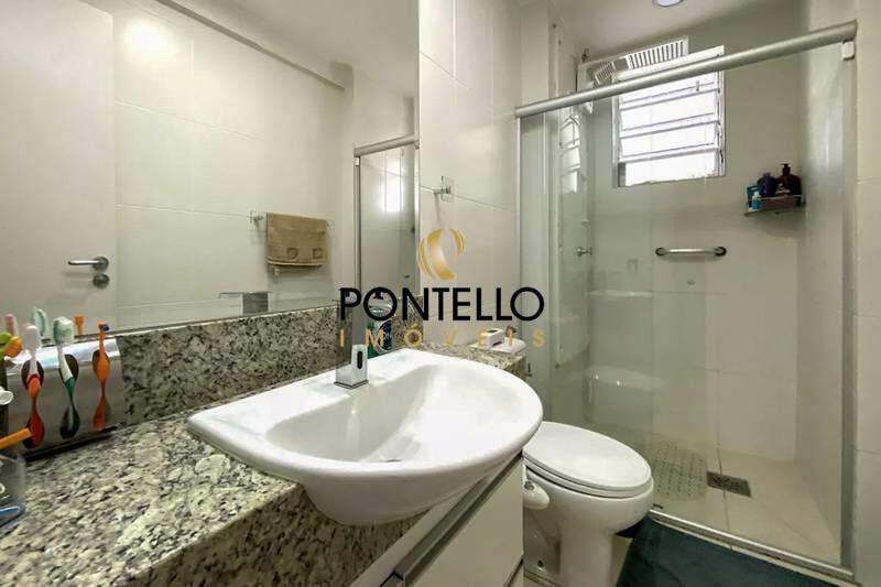 Apartamento, Buritis, 3 Quartos, 2 Vagas, 1 Suíte