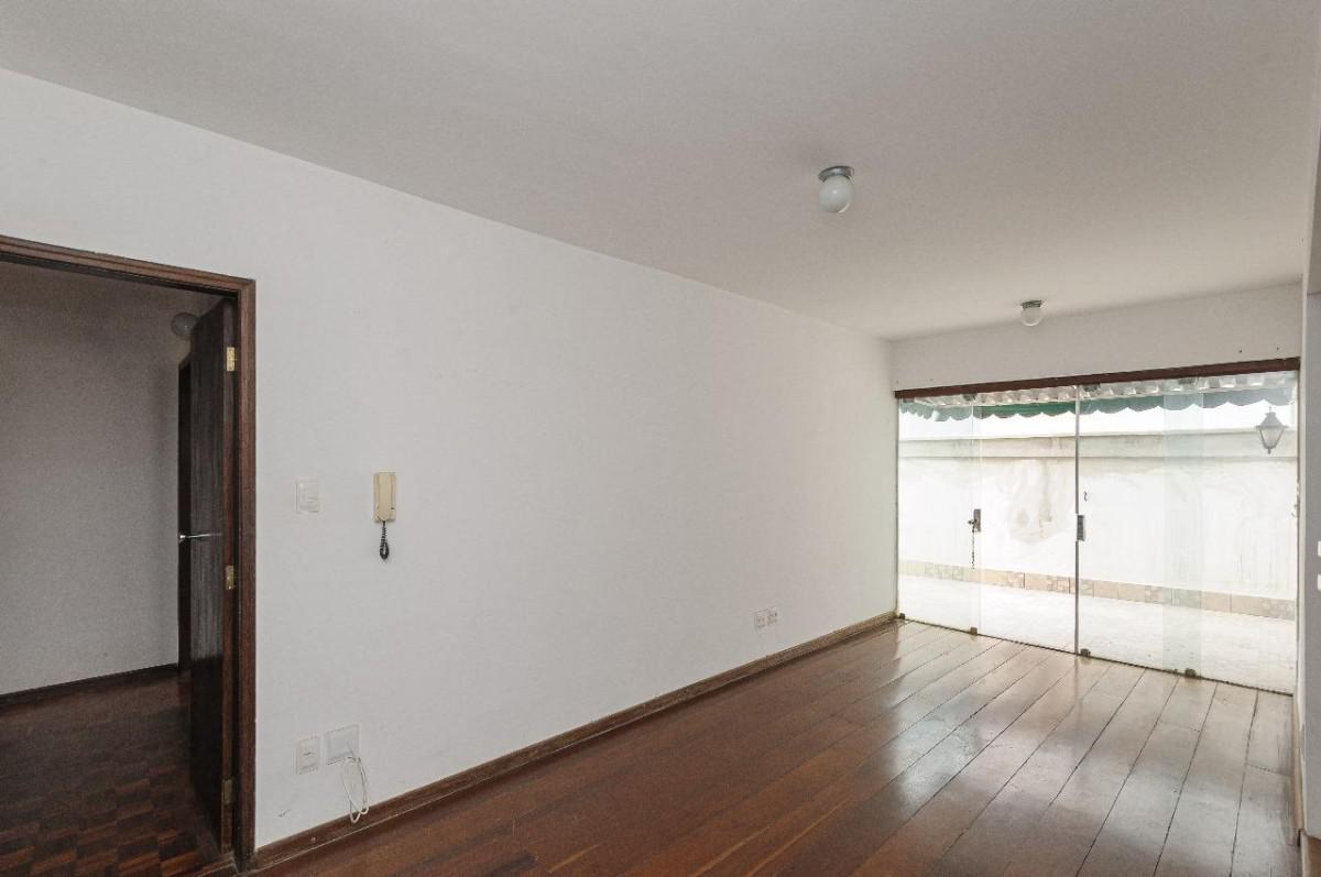 Apartamento, Anchieta, 4 Quartos, 2 Vagas, 1 Suíte