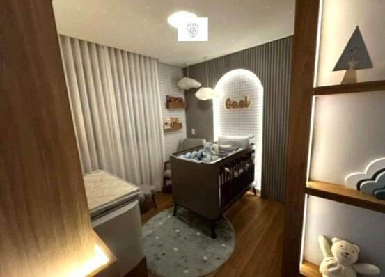 Apartamento, Buritis, 4 Quartos, 4 Vagas, 1 Suíte