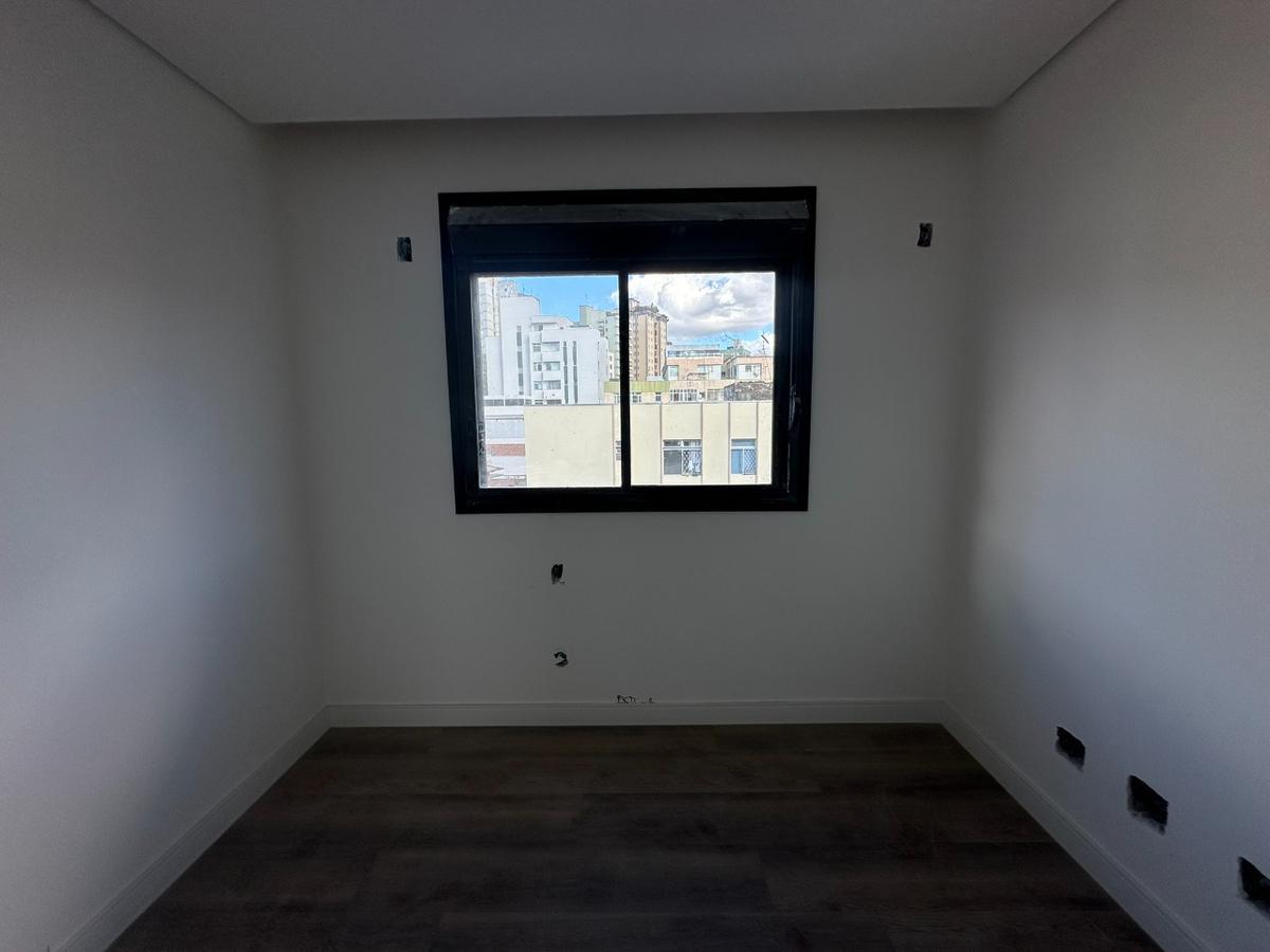 Cobertura, Cidade Nova, 3 Quartos, 3 Vagas, 1 Suíte