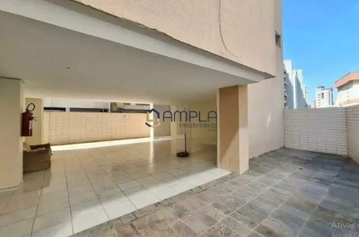 Apartamento, Luxemburgo, 3 Quartos, 2 Vagas, 1 Suíte