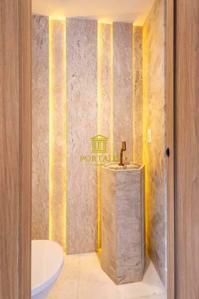 Apartamento, Sion, 2 Quartos, 2 Vagas, 2 Suítes