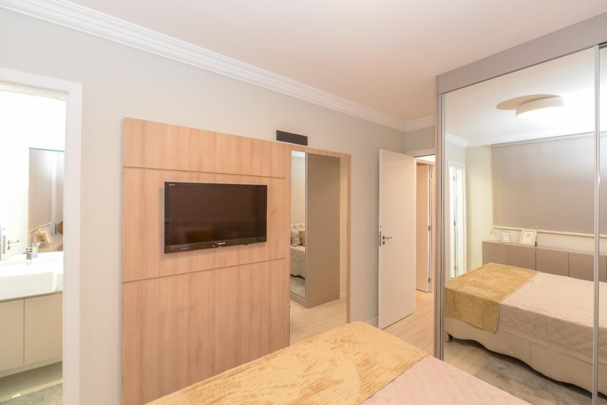 Apartamento, Sagrada Família, 3 Quartos, 2 Vagas, 1 Suíte