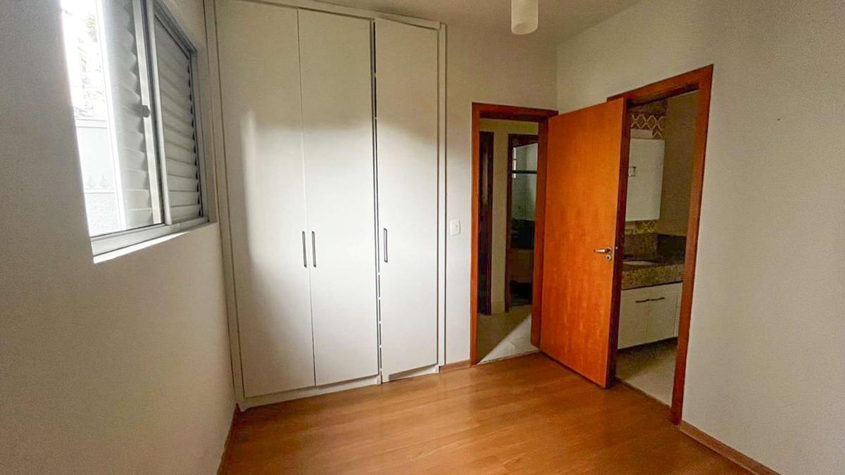 Apartamento, Santo Antônio, 2 Quartos, 2 Vagas, 1 Suíte