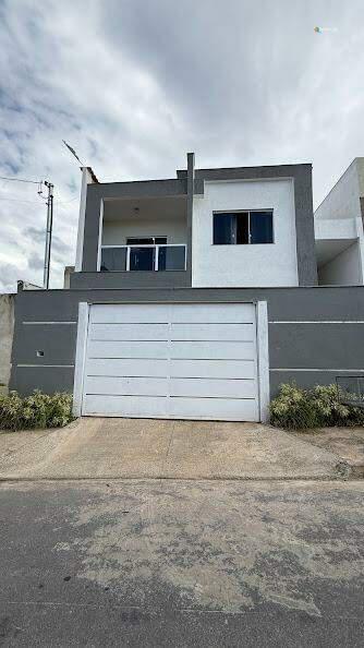 Casa, Liberdade, 3 Quartos, 2 Vagas, 1 Suíte