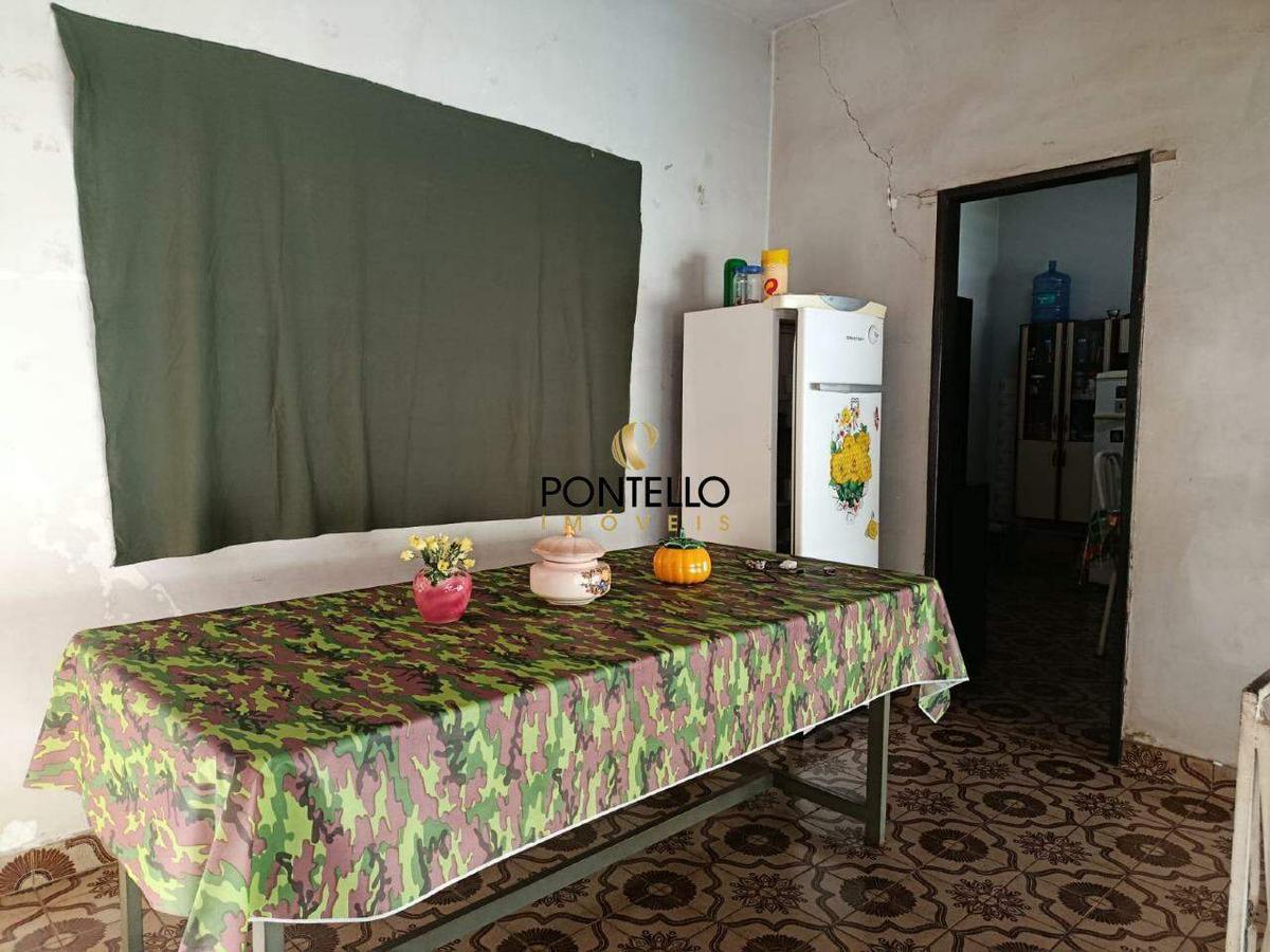 Casa, Progresso, 3 Quartos, 2 Vagas