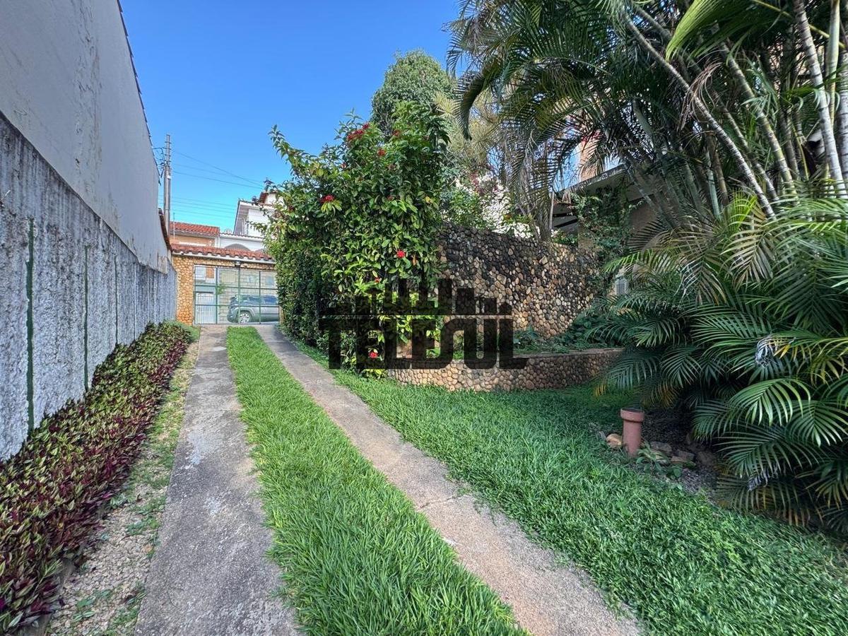 Casa, Vila Pinto, 4 Quartos, 6 Vagas, 2 Suítes
