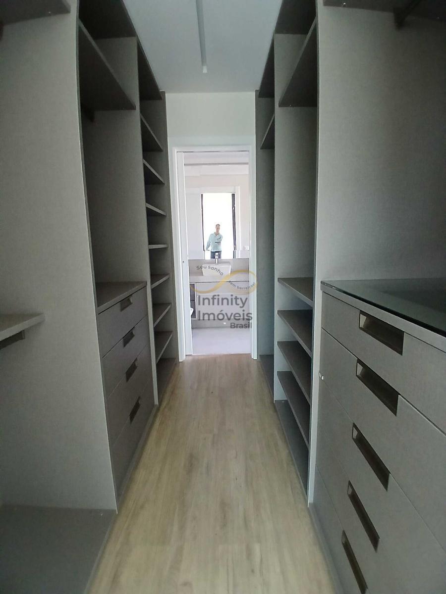 Apartamento, Serra, 4 Quartos