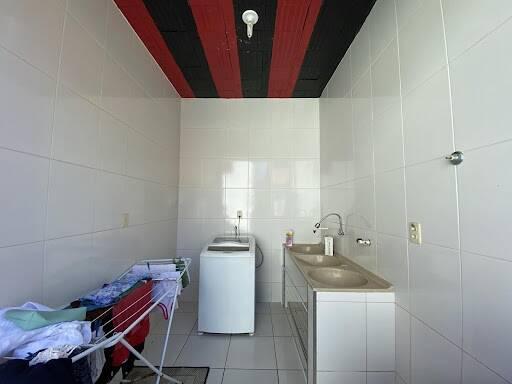 Casa, Alipinho, 5 Quartos, 2 Vagas, 3 Suítes