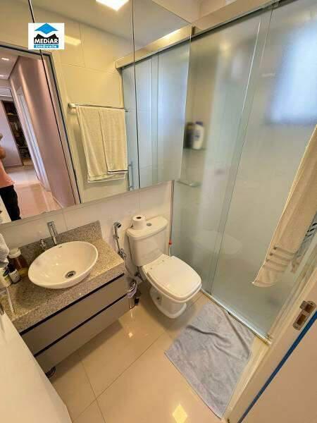 Cobertura, União, 3 Quartos, 4 Vagas, 1 Suíte