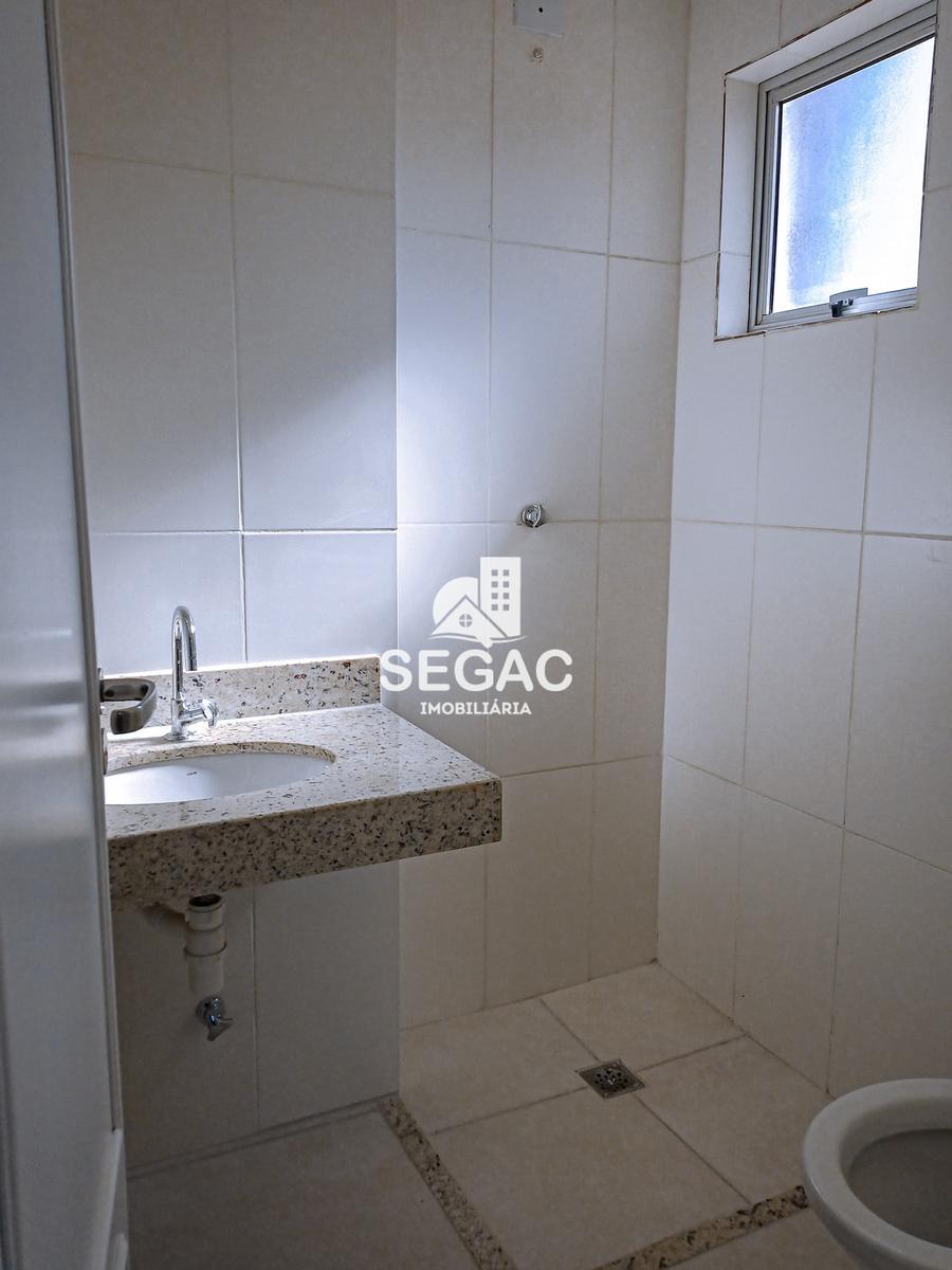 Apartamento, João Pinheiro, 3 Quartos, 2 Vagas, 1 Suíte