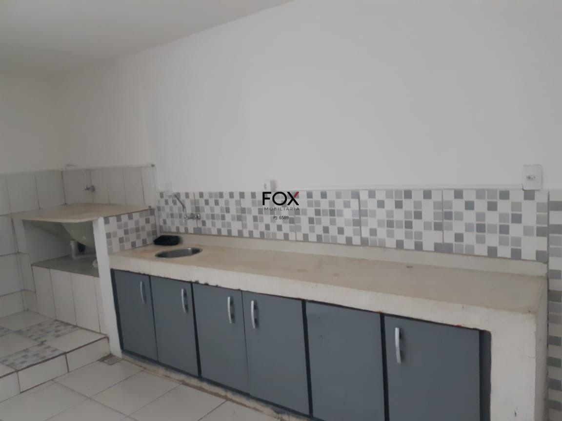 Andar, Santo Antônio, 4 Quartos, 0 Vaga