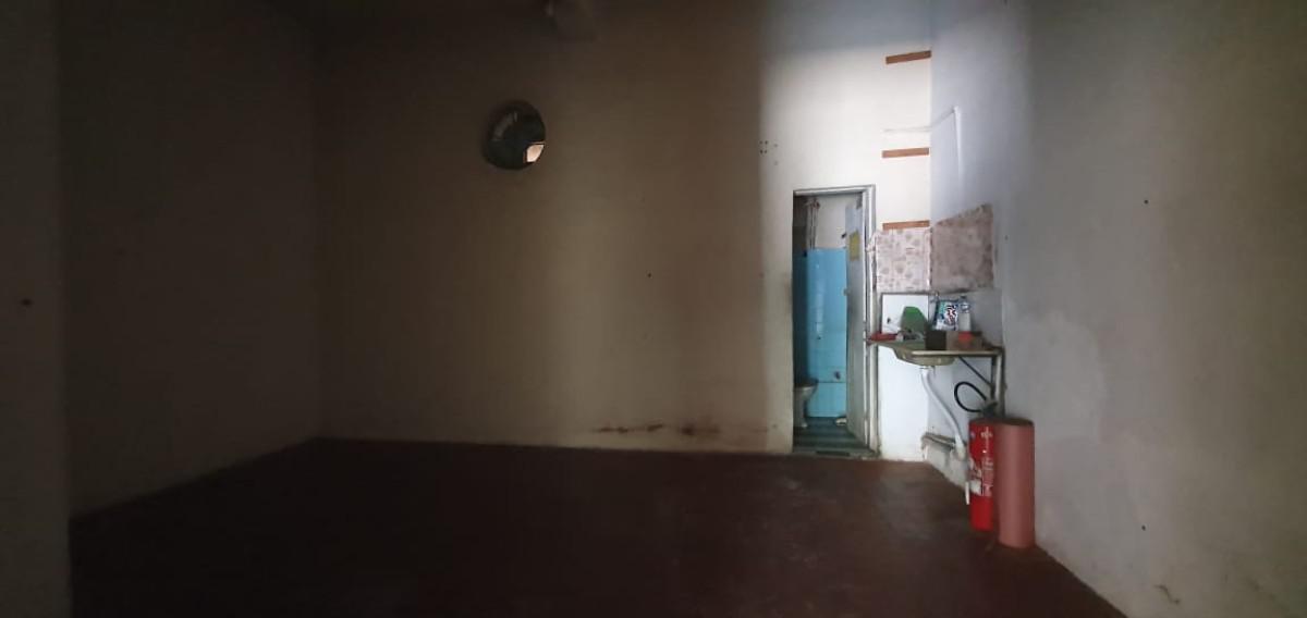 Andar, Pindorama, 0 Quarto, 0 Vaga