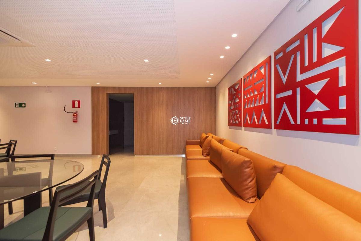 Apartamento, Lourdes, 4 Quartos, 4 Vagas, 4 Suítes