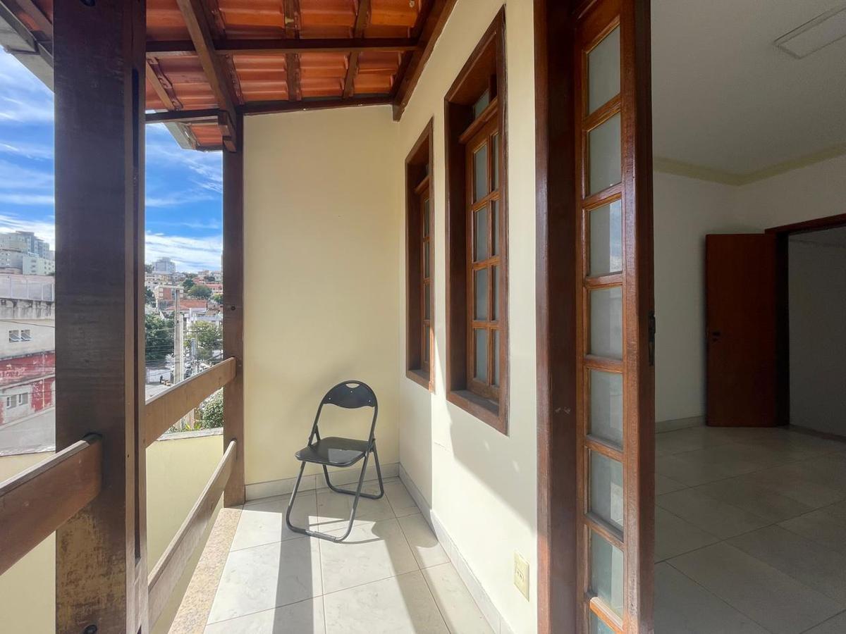 Casa, Renascença, 3 Quartos, 3 Vagas, 1 Suíte
