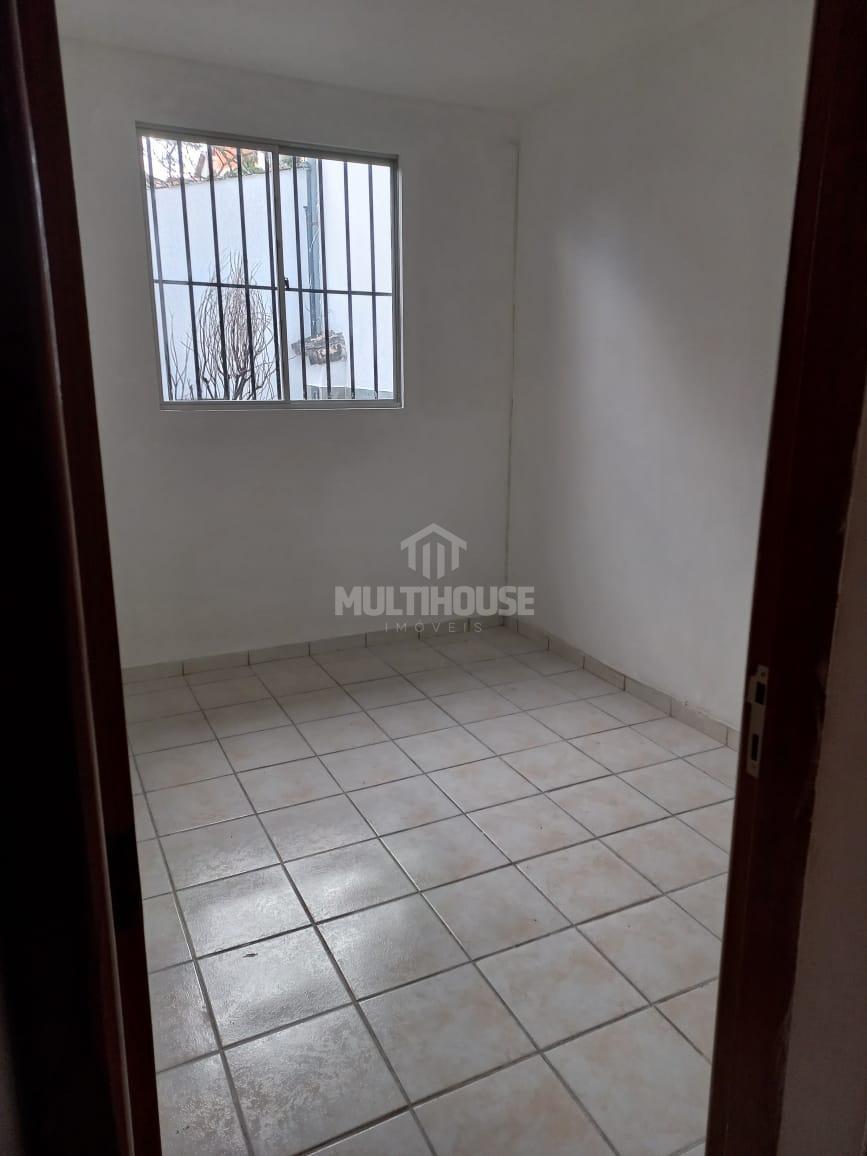Casa, Canaã, 2 Quartos, 1 Vaga